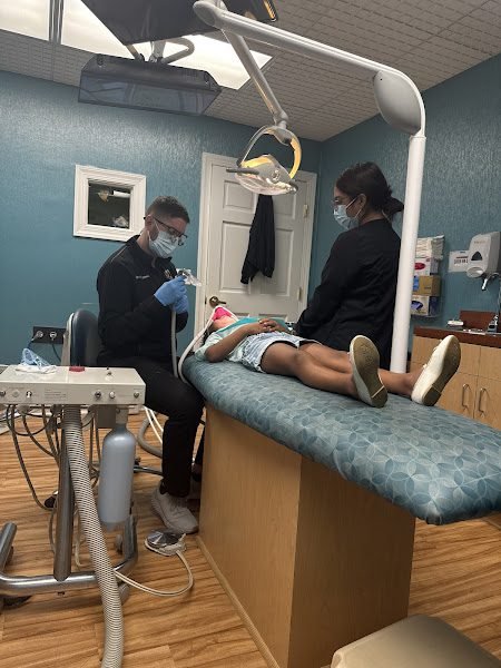 Pediatric Dentistry of Matthews