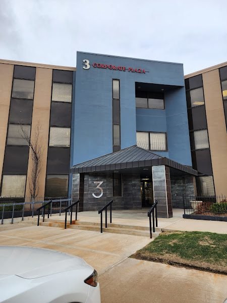 Pediatric Dentistry of Oklahoma