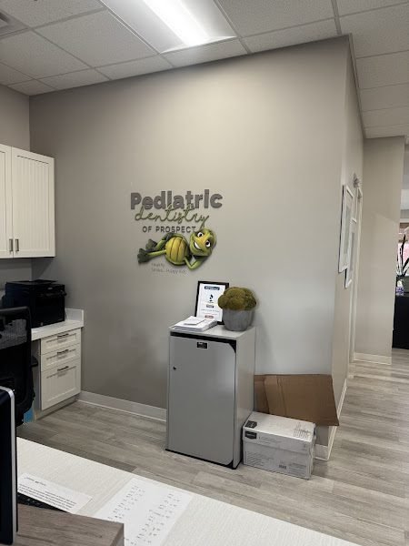 Pediatric Dentistry of Prospect
