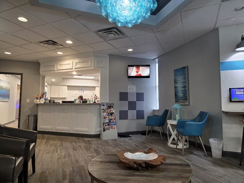 Pediatric and Adolescent Dentistry