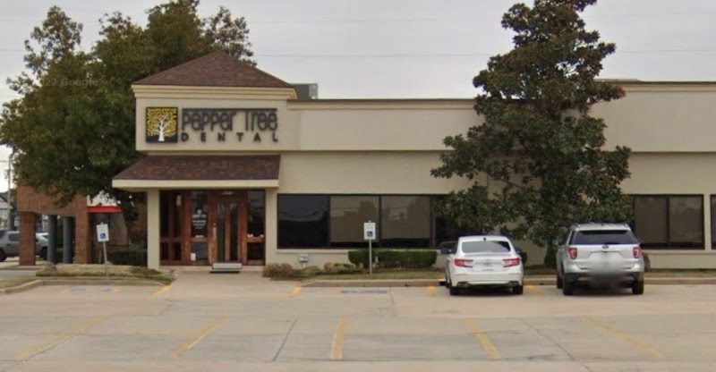 Pepper Tree Dental