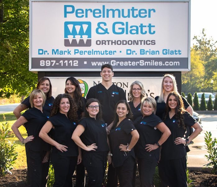 Perelmuter & Glatt Orthodontics