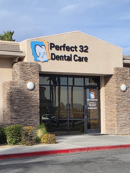 Perfect 32 Dental Care