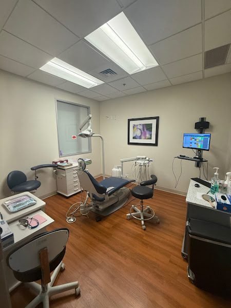 Perfect Teeth Dental & Orthodontics - Specialty Center