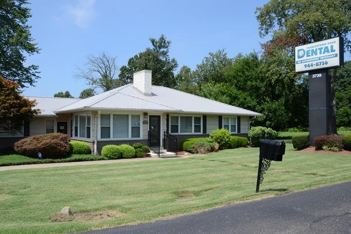 PerioImplant Associates - New Albany, IN 6