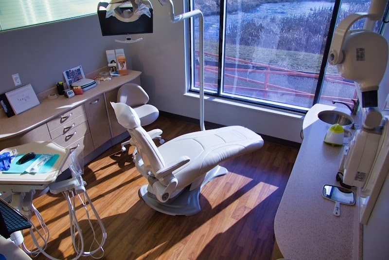 Periodontal Associates - Beaverton