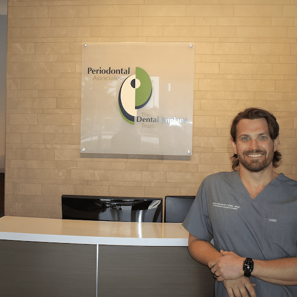 Periodontal Associates Centennial