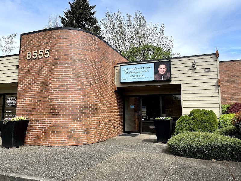Periodontal Associates - Tualatin 4