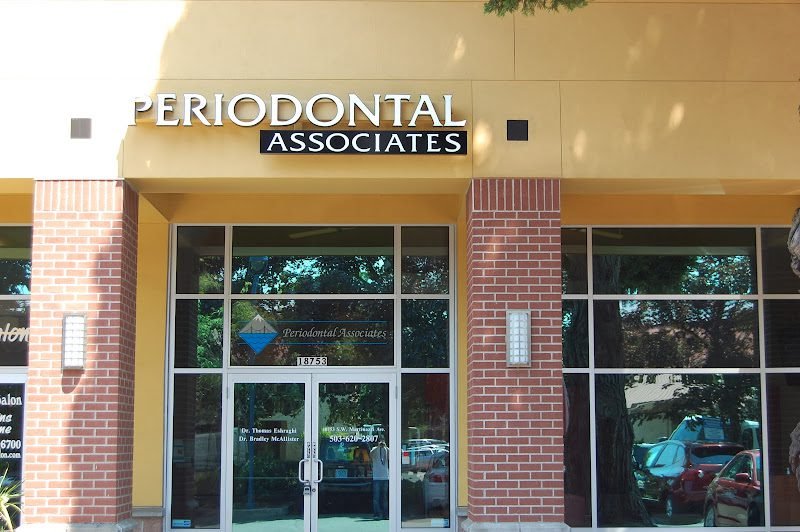 Periodontal Associates - Tualatin
