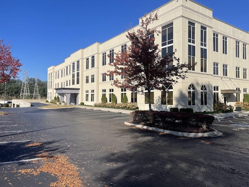 Periodontal Associates of Memphis 4