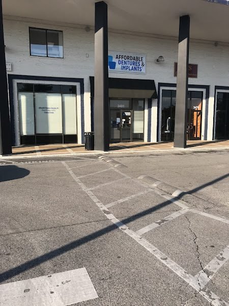Periodontal Associates of Memphis 5
