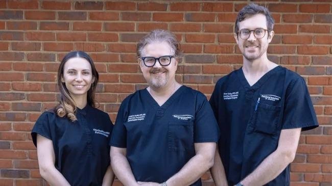 Periodontal Associates of Memphis - Collierville