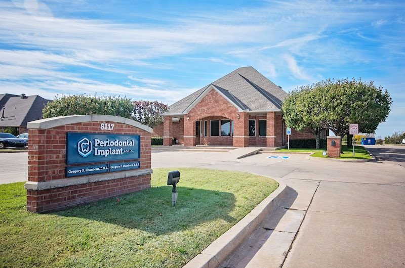 Periodontal Implant Center