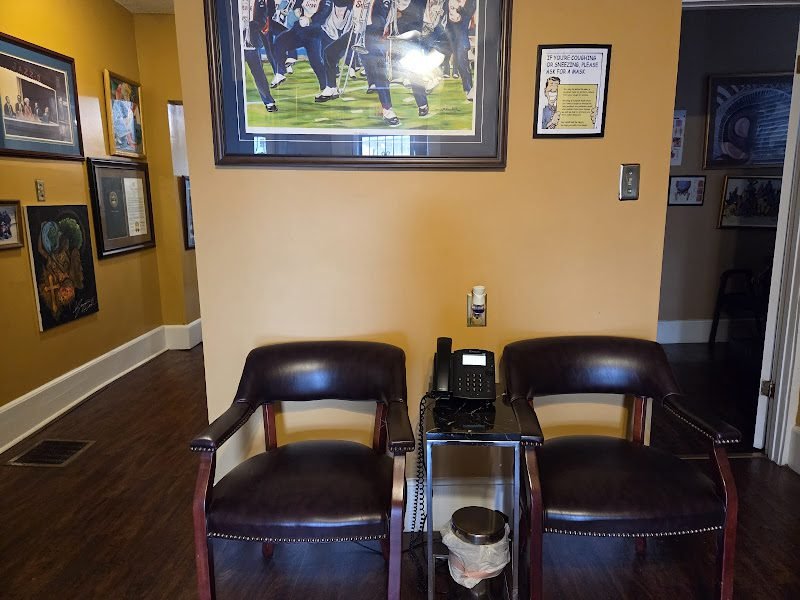 Periodontal Specialist of Memphis