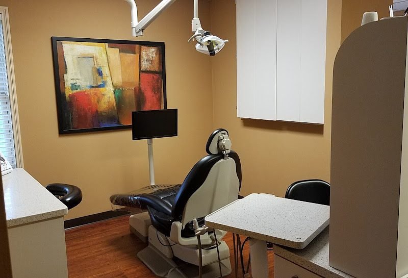 Periodontal Specialists of Indiana PSI 2