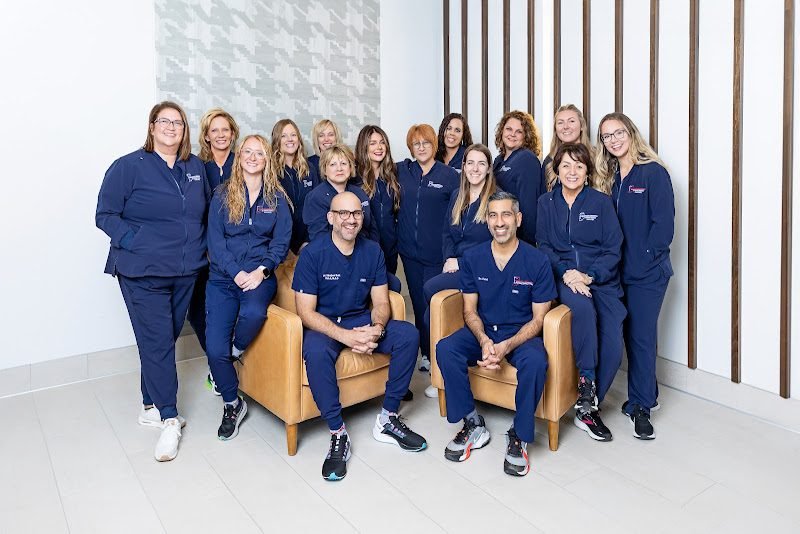 Periodontal Specialists of Indiana PSI 3