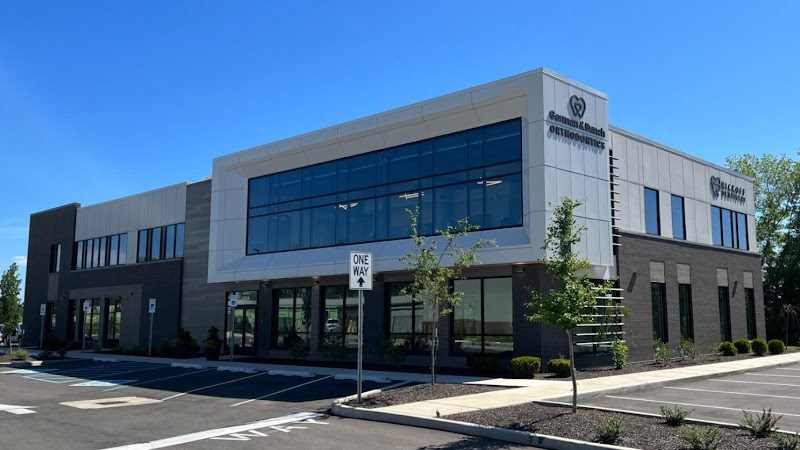 Periodontal Specialists of Indiana PSI 5