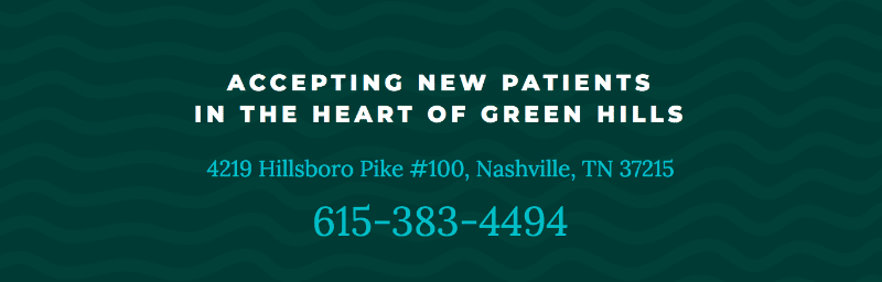 Periodontal and Implant Associates of Middle Tennessee, PC 6