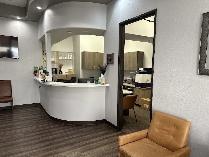 Periodontics Limited - Henderson 2
