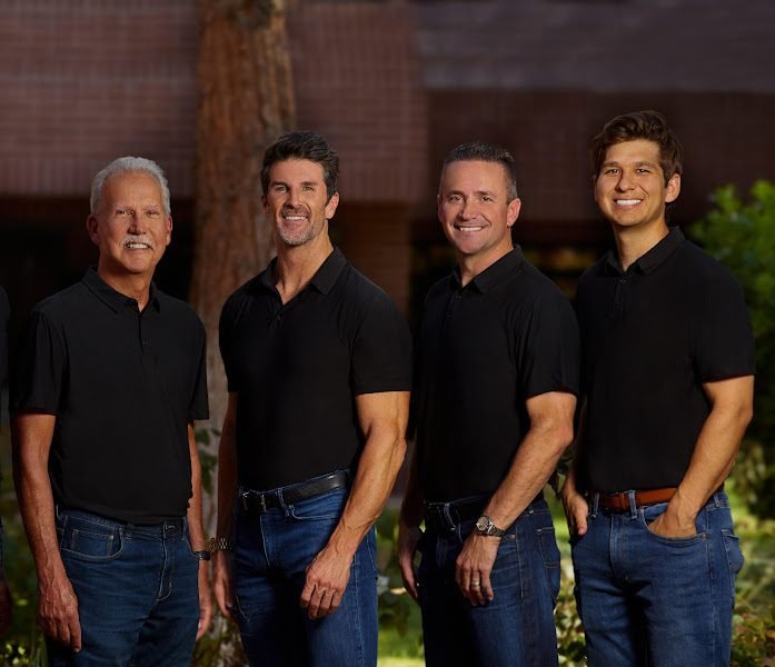 Periodontics Limited - Henderson