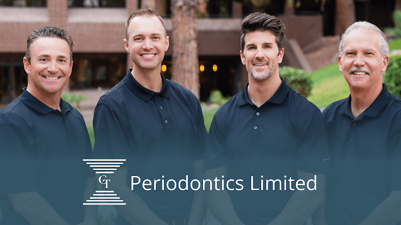 Periodontics Limited: Trylovich, Gifford, Mantor 2