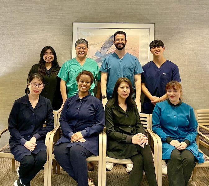 Periodontics Northwest: Dr. Mao & Dr. Shaya