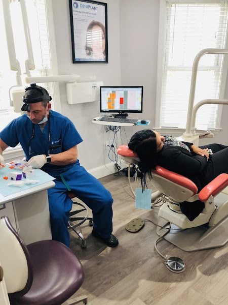 Periodontist Braces Place: Ostrer-Potapov Sofia A DDS 3