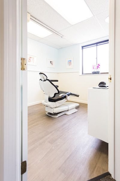 Periodontist Braces Place: Ostrer-Potapov Sofia A DDS 4