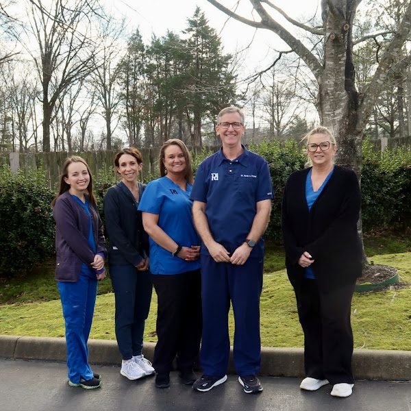 Pettey Dental of Bartlett