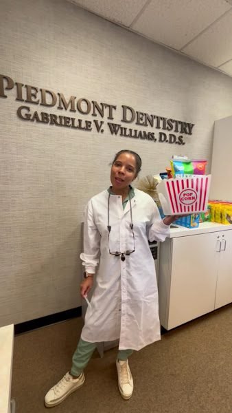 Piedmont Dentistry - Charlotte Dentist