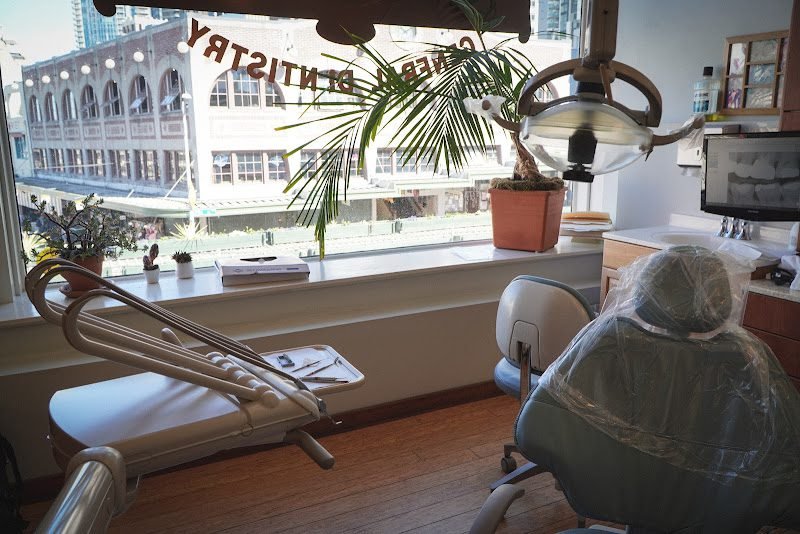 Pike Place Dental