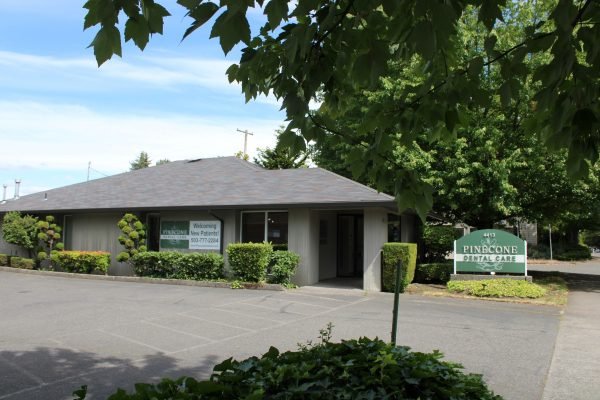 Pinecone Dental Care
