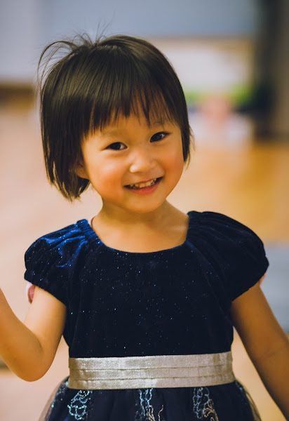 Plateau Dentistry for Children