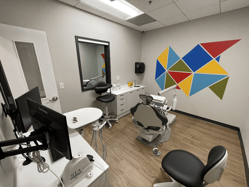 PlayWell Pediatric Dentistry