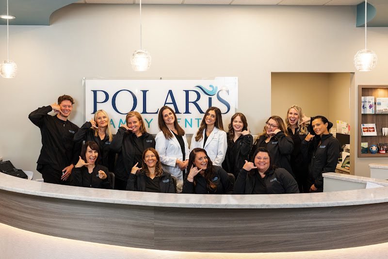 Polaris Family Dental