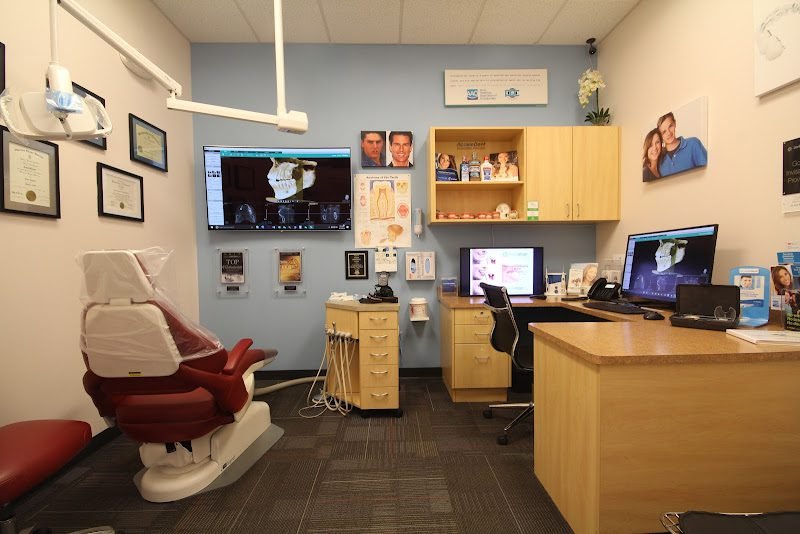 Polaris Orthodontic Center