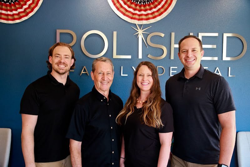 Polished Family Dental