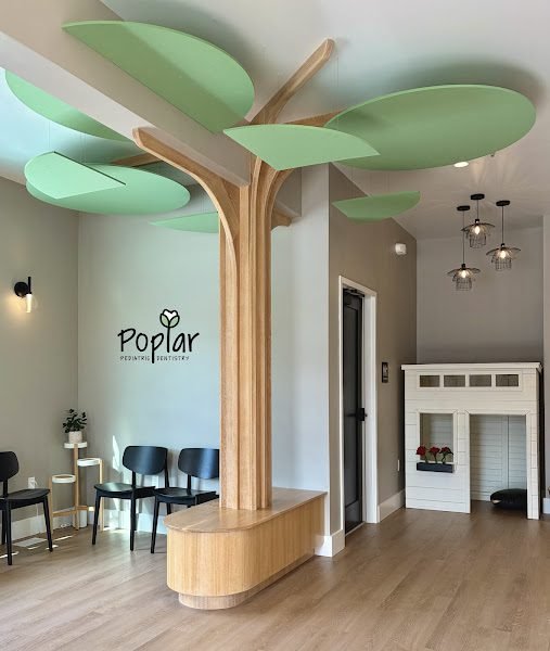 Poplar Pediatric Dentistry