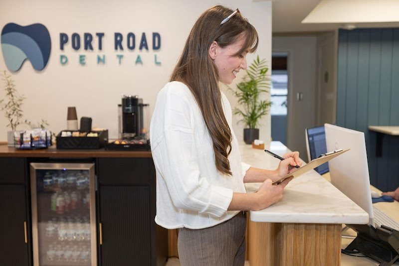 Port Road Dental of Fox Point