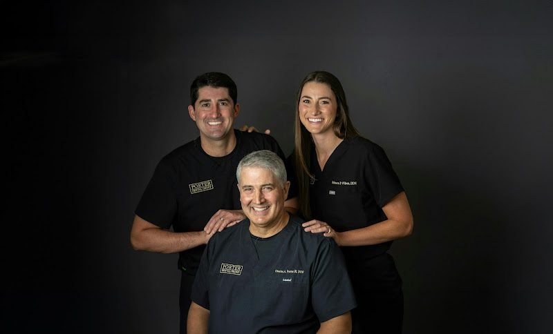 Porter Dental Group