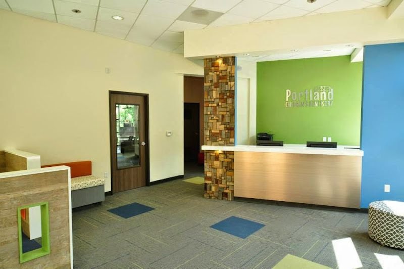 Portland Children's Dentistry