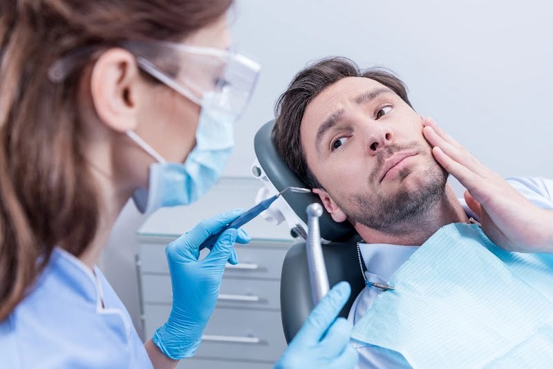 Portland Emergency Dentist
