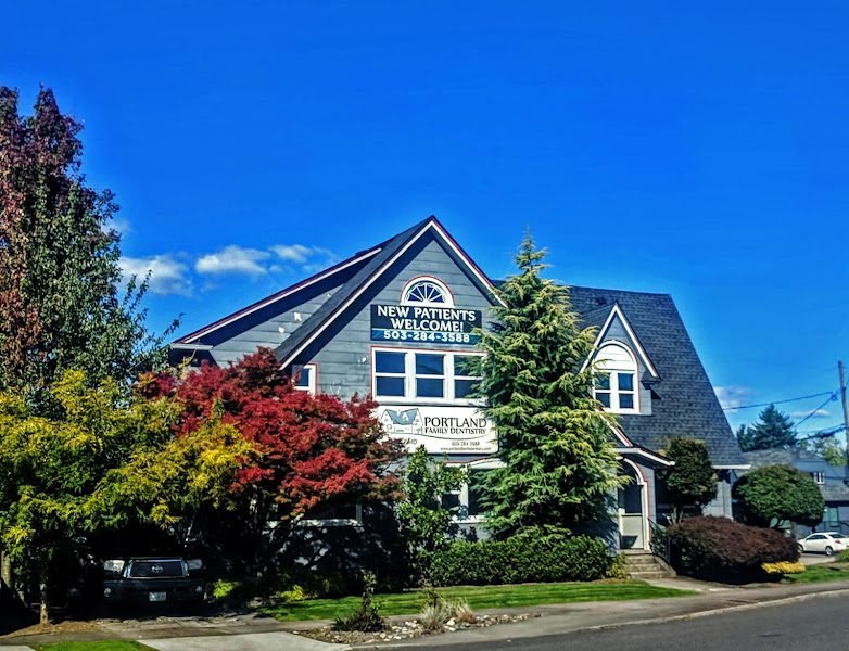 Portland Family Dentistry