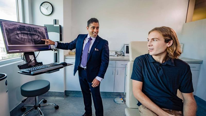 Portland Oral & Facial Surgery