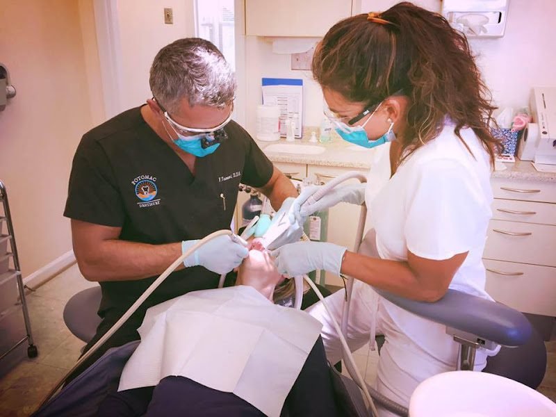 Potomac Dentistry, Facial Aesthetics and Yoga
