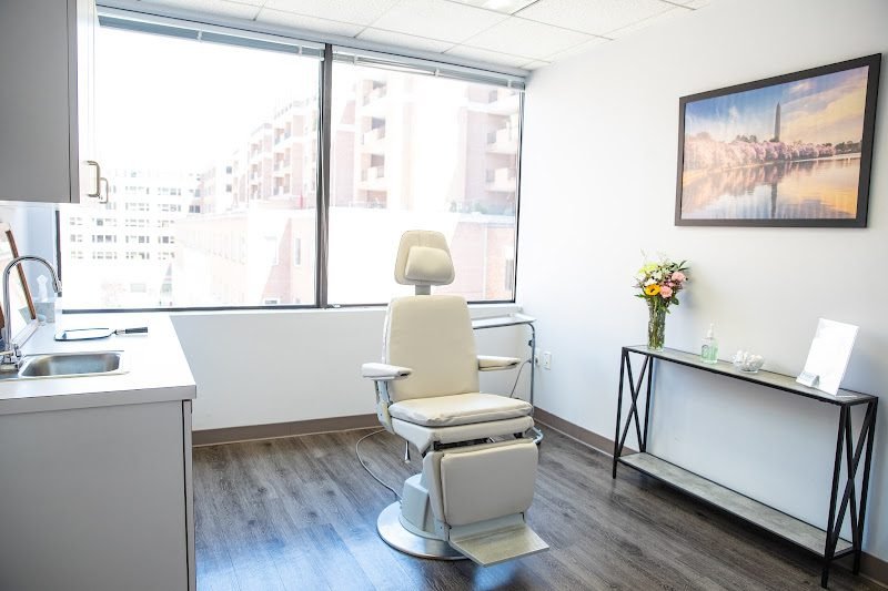 Potomac Plastic Surgery: Houtan Chaboki, MD 2