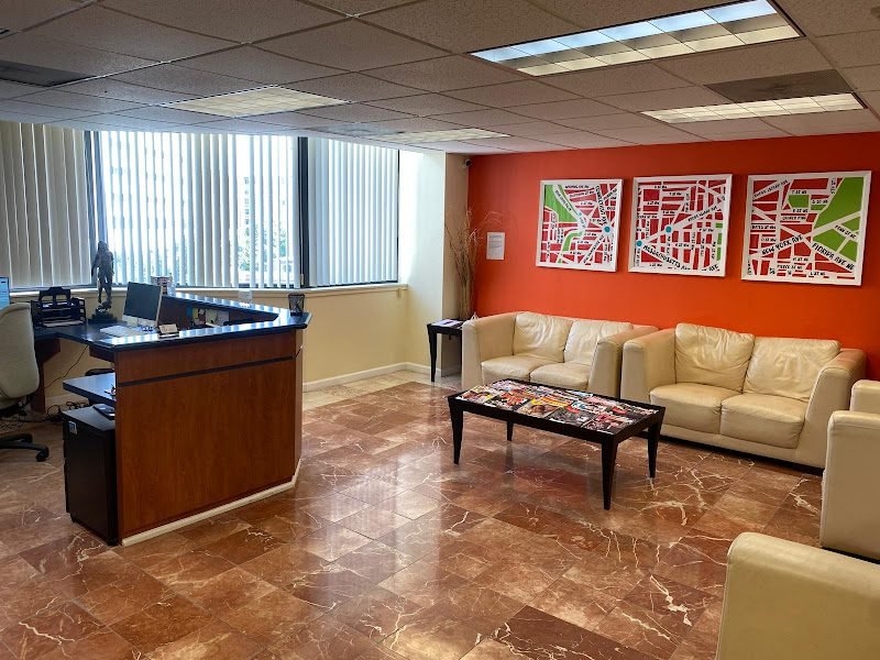 Potomac Plastic Surgery: Houtan Chaboki, MD 6