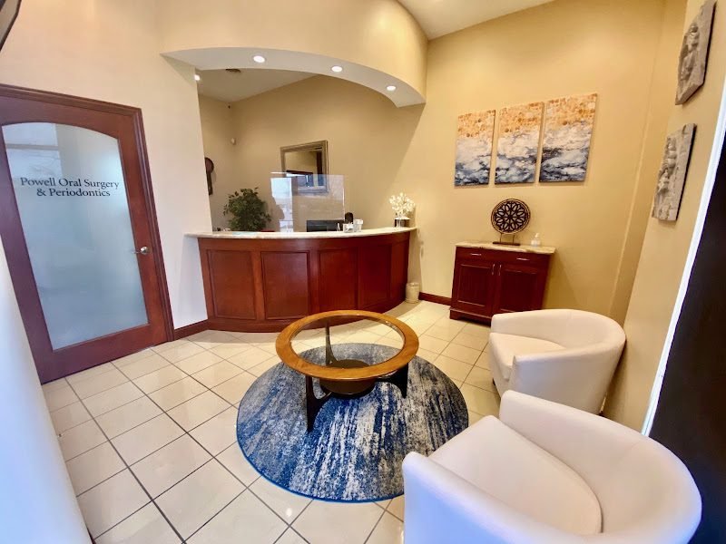 Powell Periodontics & Oral Surgery