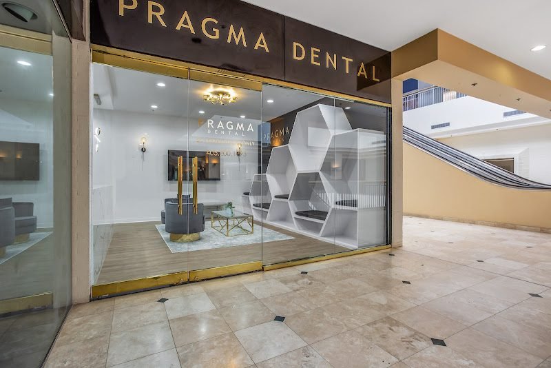 Pragma Dental
