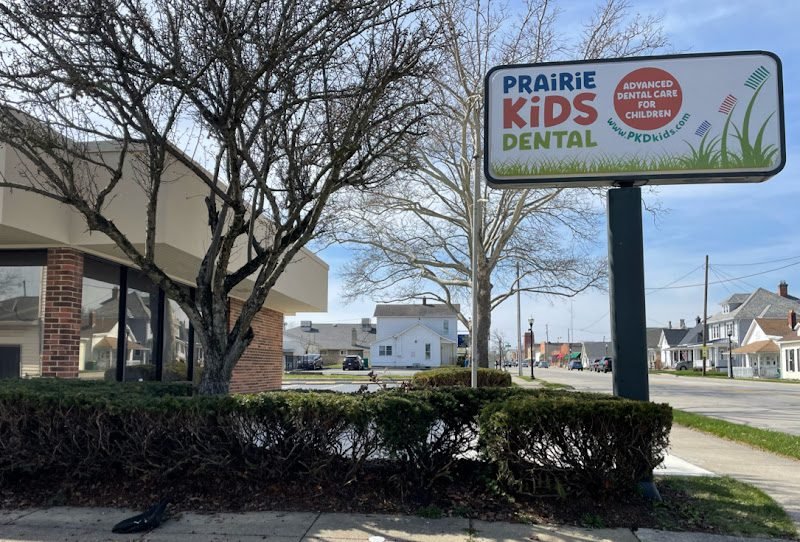 Prairie Kids Dental